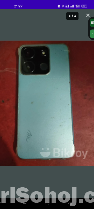 Itel A05s